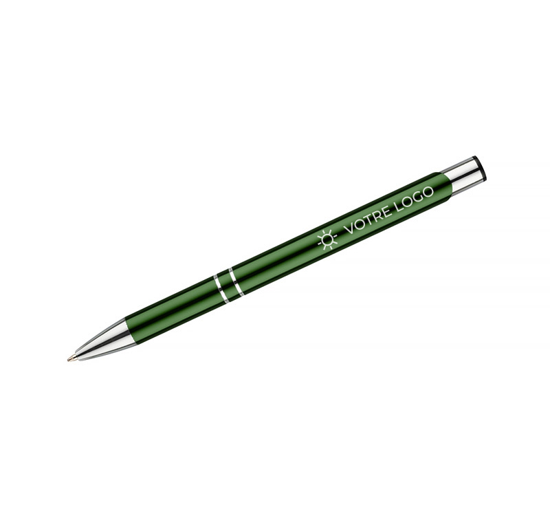 stylo personnalisable